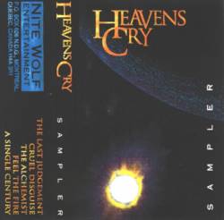 Heaven's Cry : Sampler